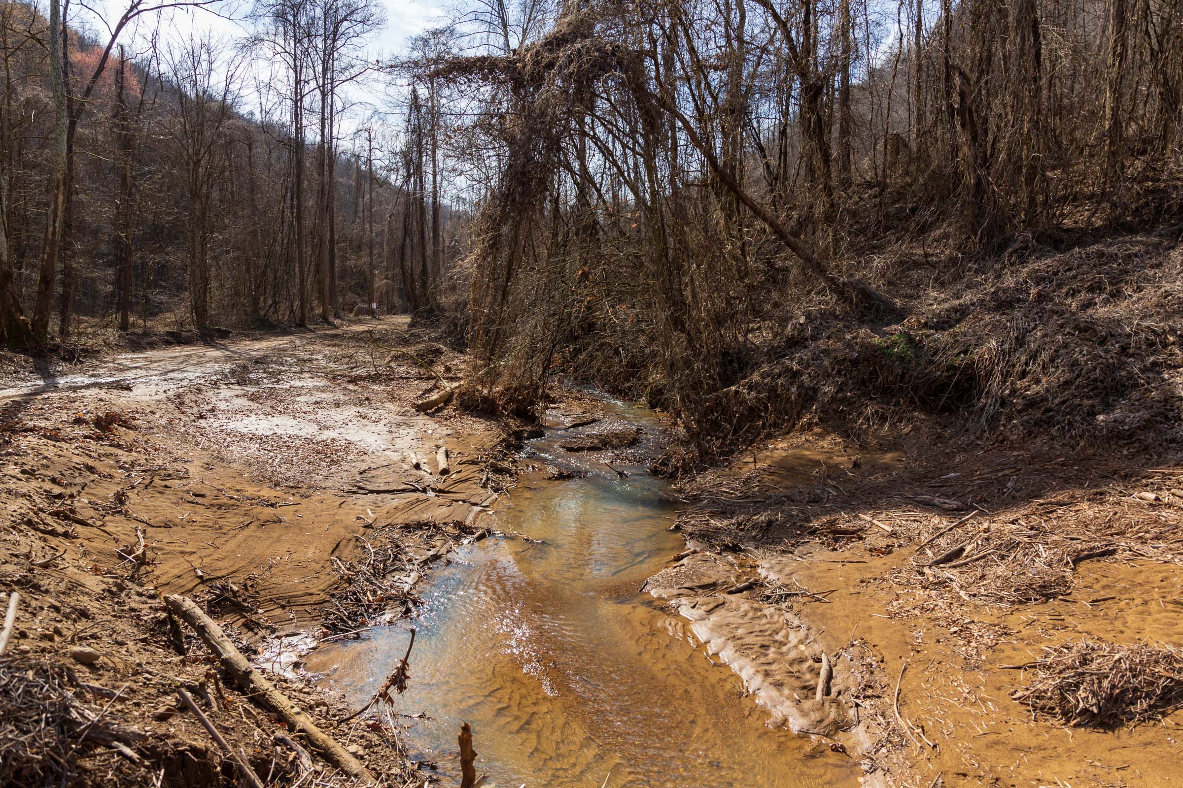 Tract 68 at Blackstone Mountain Phase II in Clay County, Kentucky