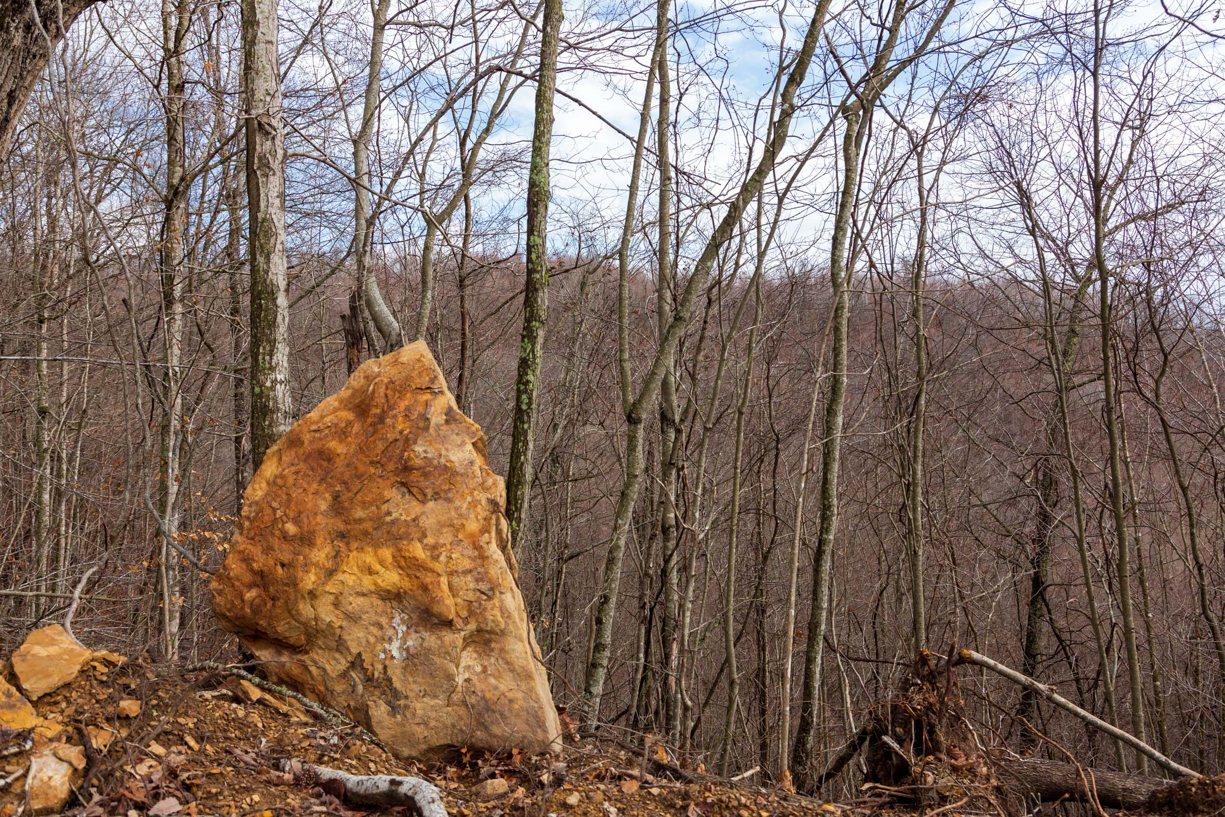 Tract 74 at Blackstone Mountain Phase II in Clay County, Kentucky