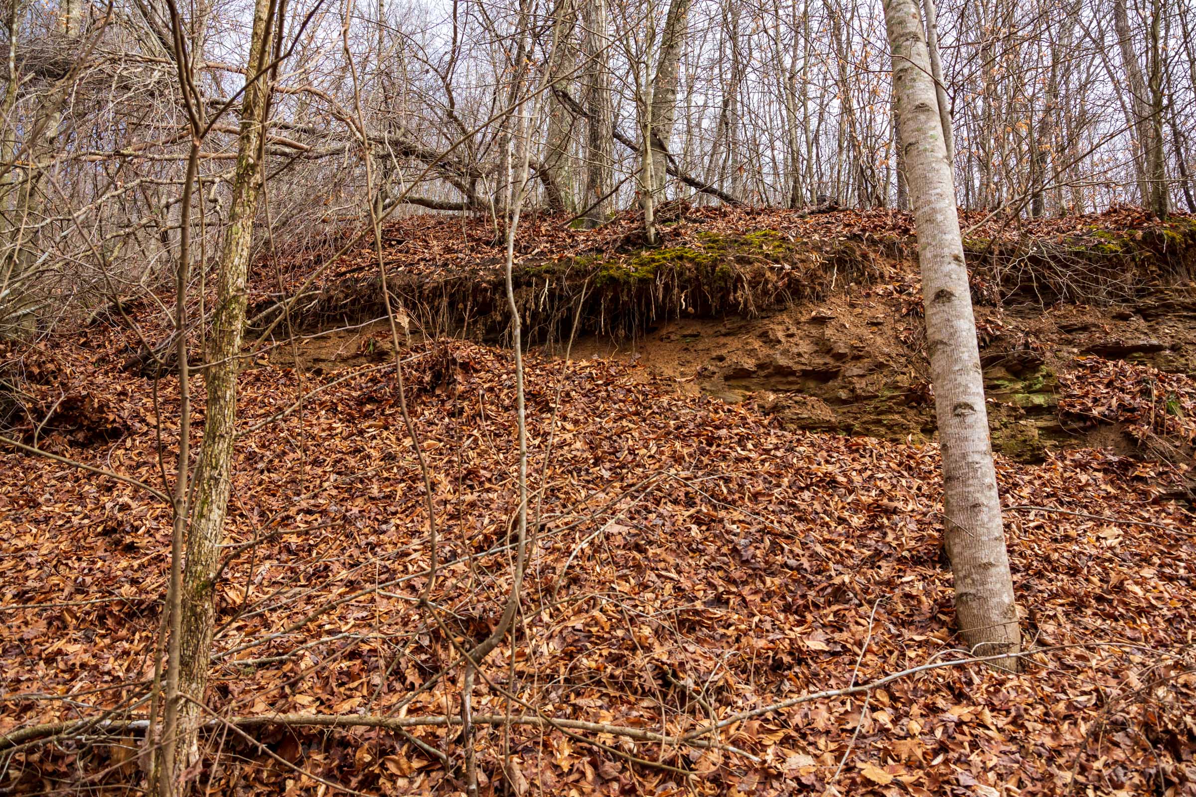 Tract 78 at Blackstone Mountain Phase II in Clay County, Kentucky