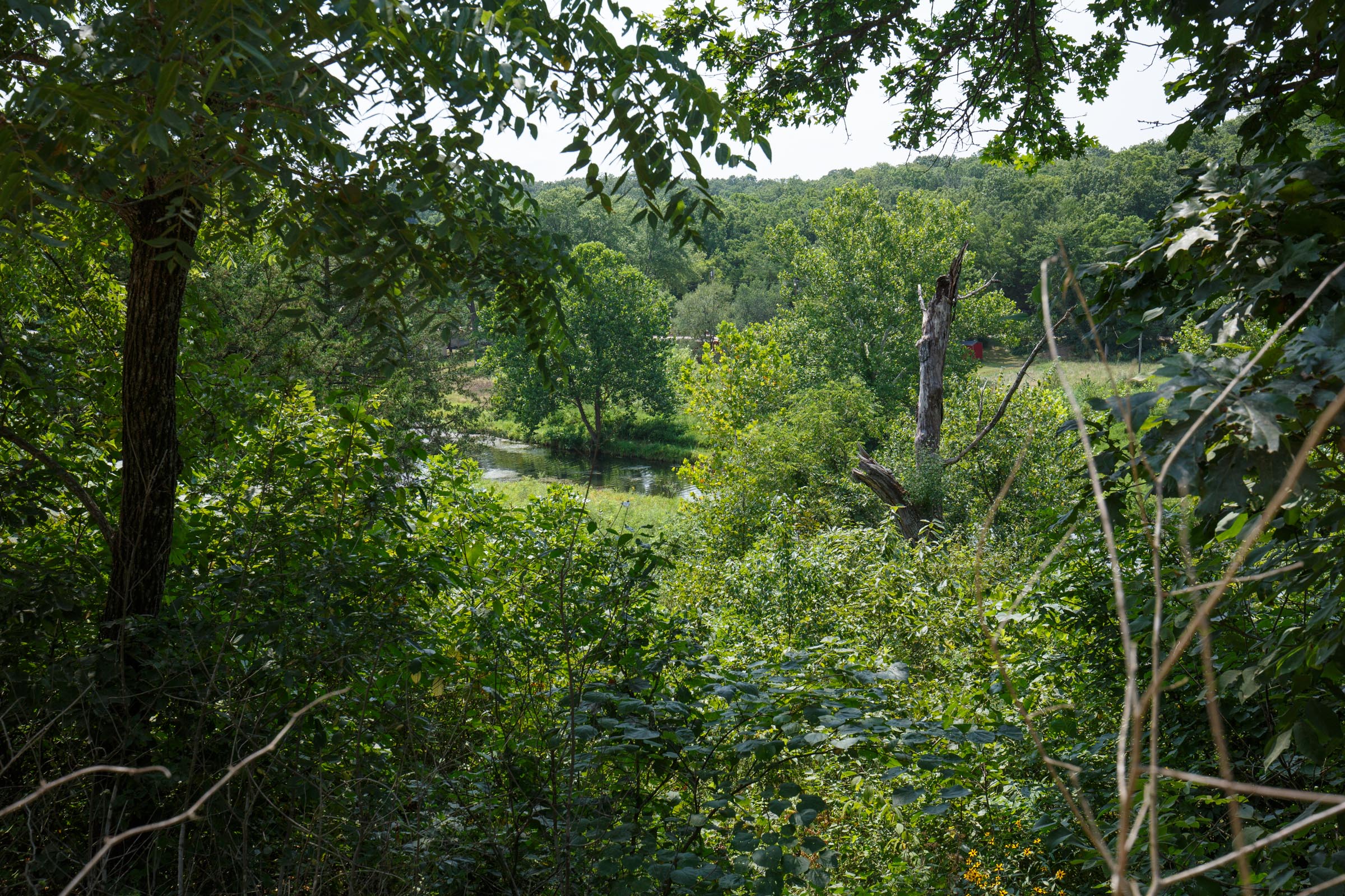 Tract 122 at Springlake in Miller County, Missouri